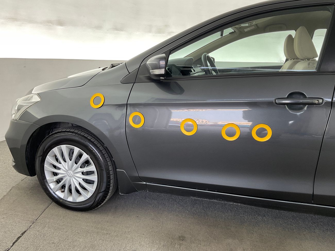 Suzuki Ciaz 1.5 GL AUTO | Guaranteed Warranty | 0 Down Payment