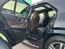 Mercedes-Benz GLE 450 4MATIC GLE450 3.0L turbo engine 7seats