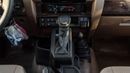 Toyota Land Cruiser 2026 Toyota Land Cruiser LC79 2.8L AT Diesel (Beige-Brown) Mid