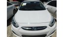 Hyundai Accent SE