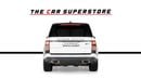 Land Rover Range Rover AUTOBIOGRAPHY SV High Specifications-Rare Car-Excellent condition