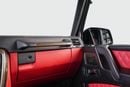 مرسيدس بنز G 63 AMG Std 5.5L