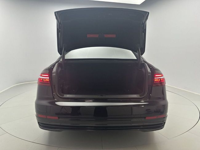Audi A8 s This particular, миниатюра 24