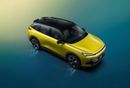 BAIC X55 LUXURY