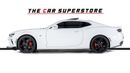 Chevrolet Camaro SS 6.2L Coupe GCC-V8-Sports Exhaust System- Full Options