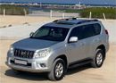 Toyota Prado TXL1 4.0L