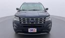 Ford Explorer LIMITED 3.5 | Zero Down Payment | Free Home Test Drive