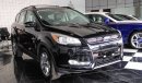 Ford Escape SEL