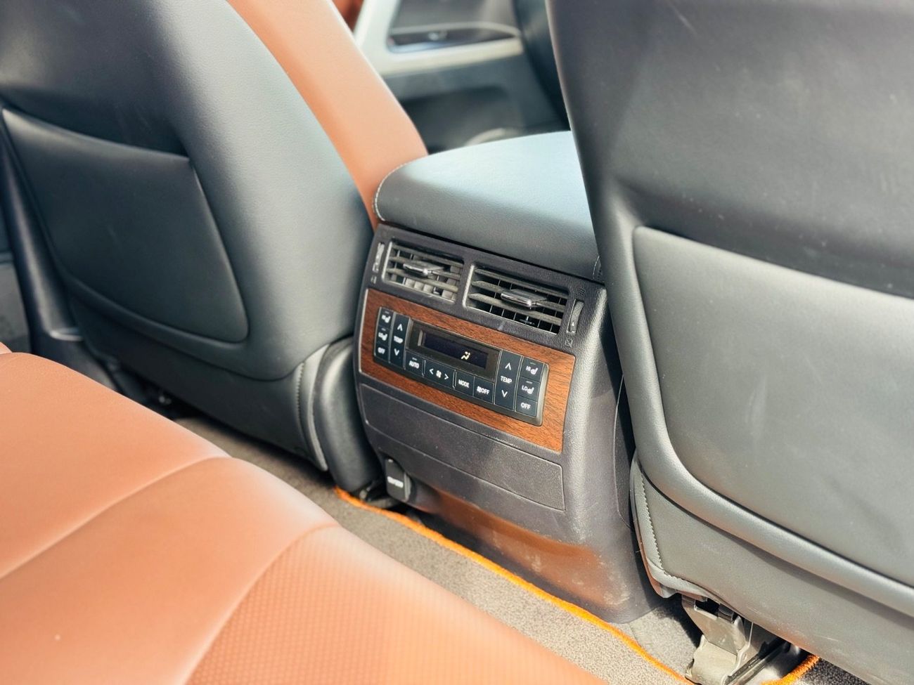 تويوتا لاند كروزر Zx wald edition top of the range