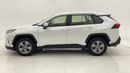 Toyota RAV4 EX 2.5 | Zero Down Payment | Home Test Drive