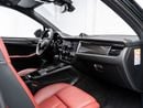 Porsche Macan S 3.0L (340 HP) 2024 Porsche Macan S, 2.9 V6, 4WD, 375bhp, 7 Speed Dual-Clutch Automatic