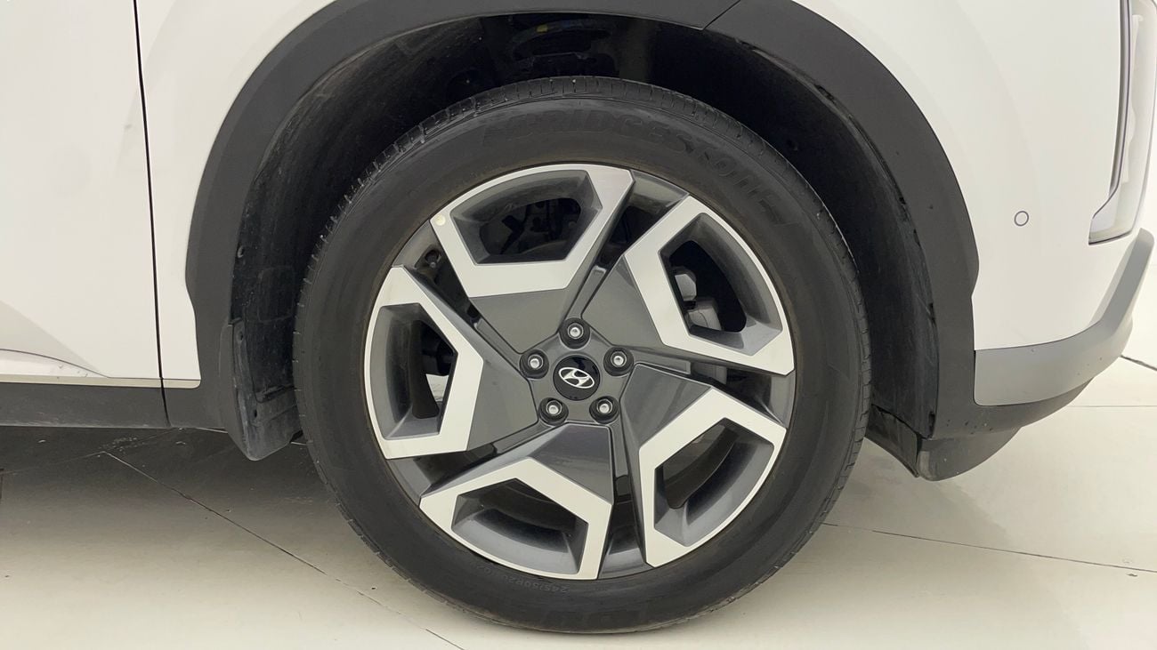 Hyundai Palisade PREMIUM 3.8 | Zero Down Payment | Home Test Drive