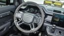 Land Rover Defender DEFENDER 110 V8 CANADIAN SPECS LOW MILEAGE