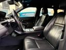 Land Rover Range Rover Evoque P250 SE 2.0L