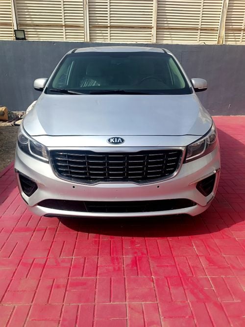 Kia Sedona