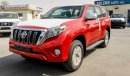 Toyota Prado TXL Diesel 3.0 Cc