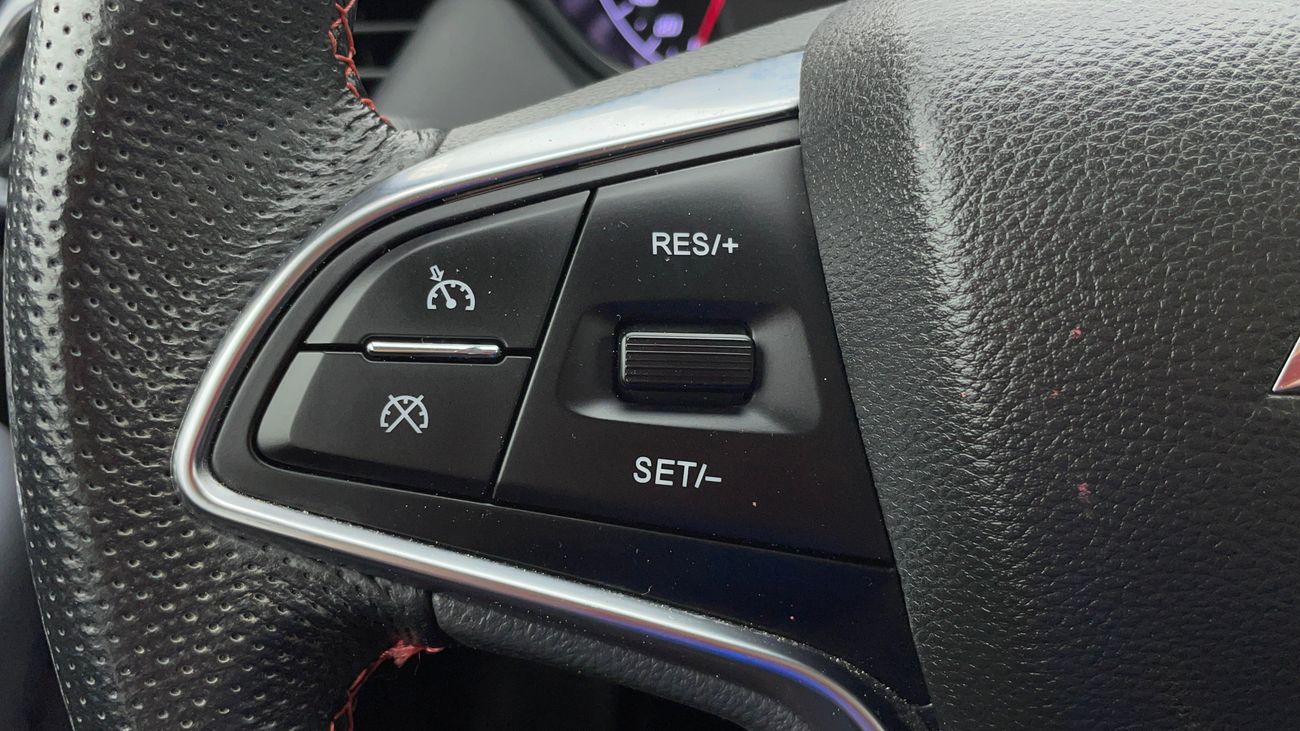 شيفروليه جروف PREMIER 1.5 | بدون دفعة مقدمة | اختبار قيادة مجاني للمنزل