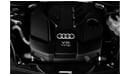 أودي A8 L 55 TFSI quattro L 55 TFSI | 3,133 P.M  | 0% Downpayment | Under Warranty!