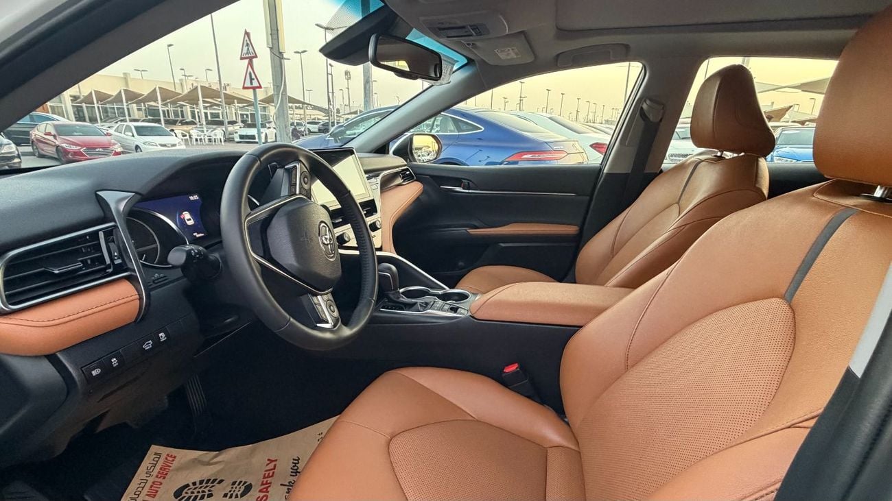 Toyota Camry ANNIVERSARY 3.5L