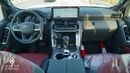 Toyota Land Cruiser VXR | 3.5L V6 | JBL Speakers | Head Up Display | 360 Camera | Radar | Seat memory
