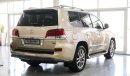 Lexus LX570 Full Options