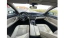 BMW 523i BMW 523I V6 GCC 2012 FULL OPTION LOW MILEAGE PERFECT CONDITION HOT PRICE