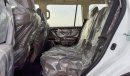 Lexus GX460 8 CYLINDER 2020 MODEL AUTO TRANSMISSION TYPE 2 ONLY FOR EXPORT