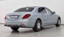 مرسيدس بنز S 650 Maybach V12 6.0 JULY HOT OFFER FINAL PRICE REDUCTION!!