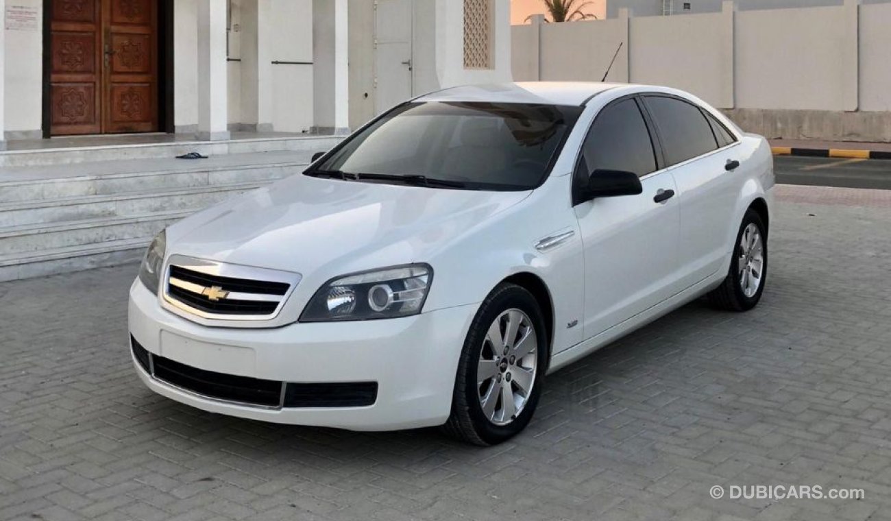 Chevrolet Caprice