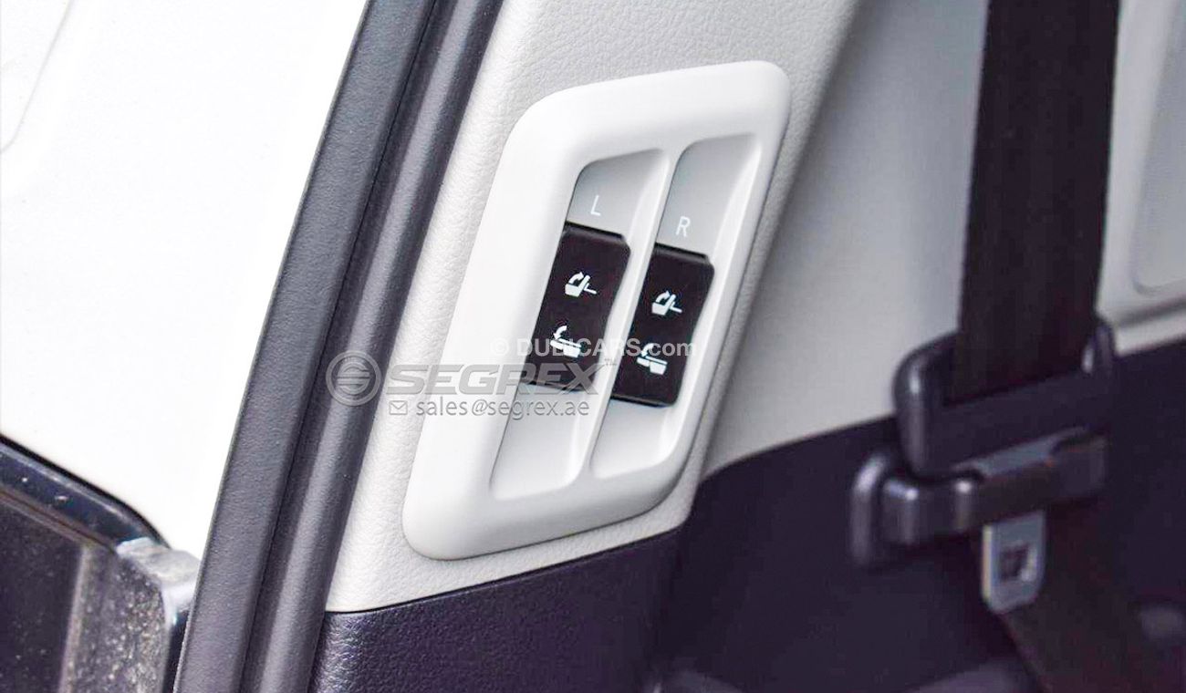 تويوتا لاند كروزر 3.0 T-DSL VX.L ,WITH AHC , 4CAMERA  FOR EXPORT