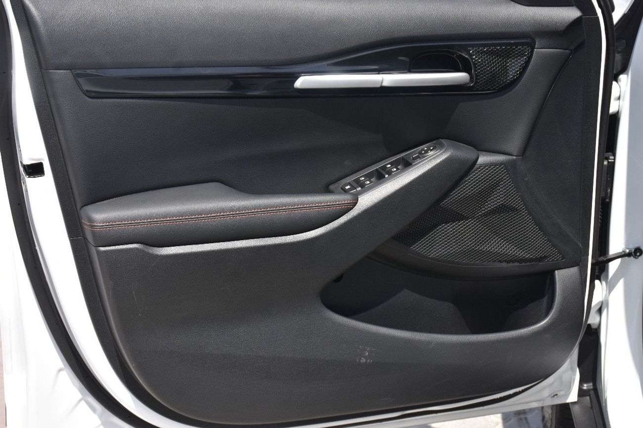 كيا سيلتوس Zero kM