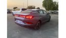 جاك J6 Brand New JAC J7 | 1.5L | for export only