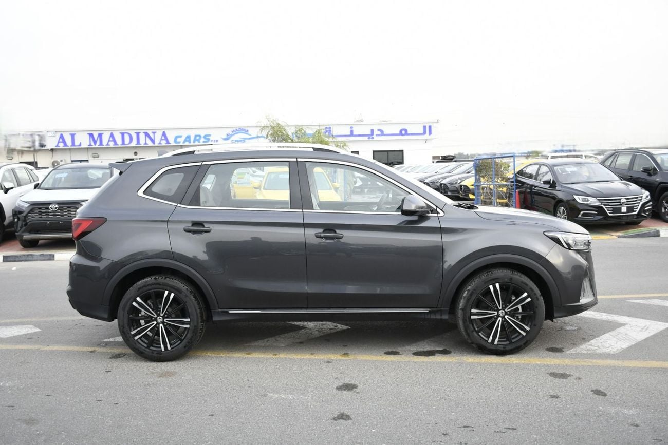 أم جي RX5 COMFORT 2025 MG RX5 1.5L Automatic Petrol (Ready Stock)