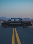 RAM 1500 RAM Rebel 2025 - 3.0TT - Warranty 3 Years @ Official Dealer