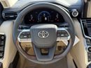 Toyota Land Cruiser TOYOTA GXR -V  3.3L Diesel Twin Turbo , High Option , 2026 Model