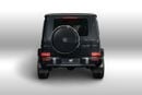 مرسيدس بنز G 63 AMG G63 AMG | 0% Downpayment | AED 6,468 P/M | Warranty and Service Package Available