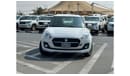 سوزوكي سويفت SUZUKI SWIFT 2024