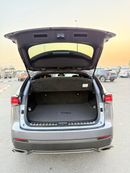 Lexus NX300 F- Sport Full Option