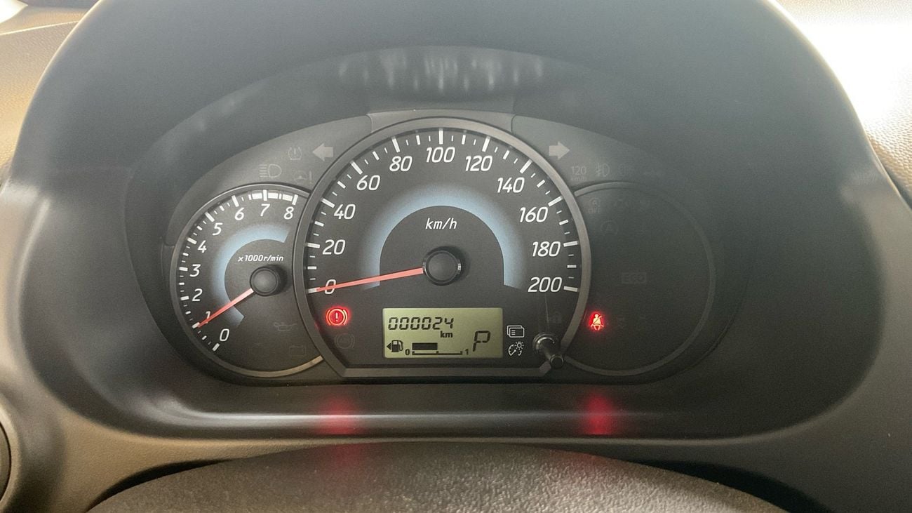 ميتسوبيشي اتراج 1.2 AUTO GLX ML | شامل الضمان | 0 ﺪﻔﻋﺓ ﺃﻮﻟﻯ