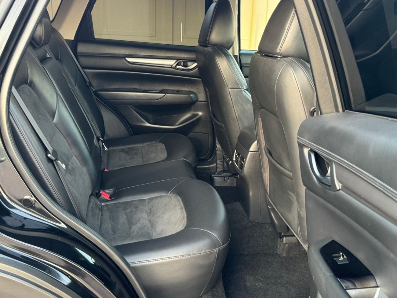 مازدا CX5 2020 AWD PANORAMA 2.0 CANADA SPEC