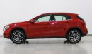 Mercedes-Benz GLA 250 4 Matic