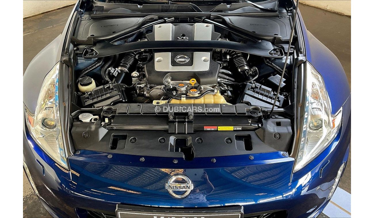 Nissan 370Z Standard