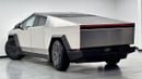 تسلا سايبرتراك 2024 Tesla Cybertruck Cyberbeast Foundation Series, 2032 Agency Warranty & Service, FSH
