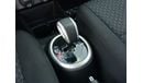 سوزوكي سيليريو 1.0L Petrol / A/T /  DVD + Camera / Black Rims (CODE # CGLM)