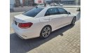 Mercedes-Benz E 350 For urgent SALE