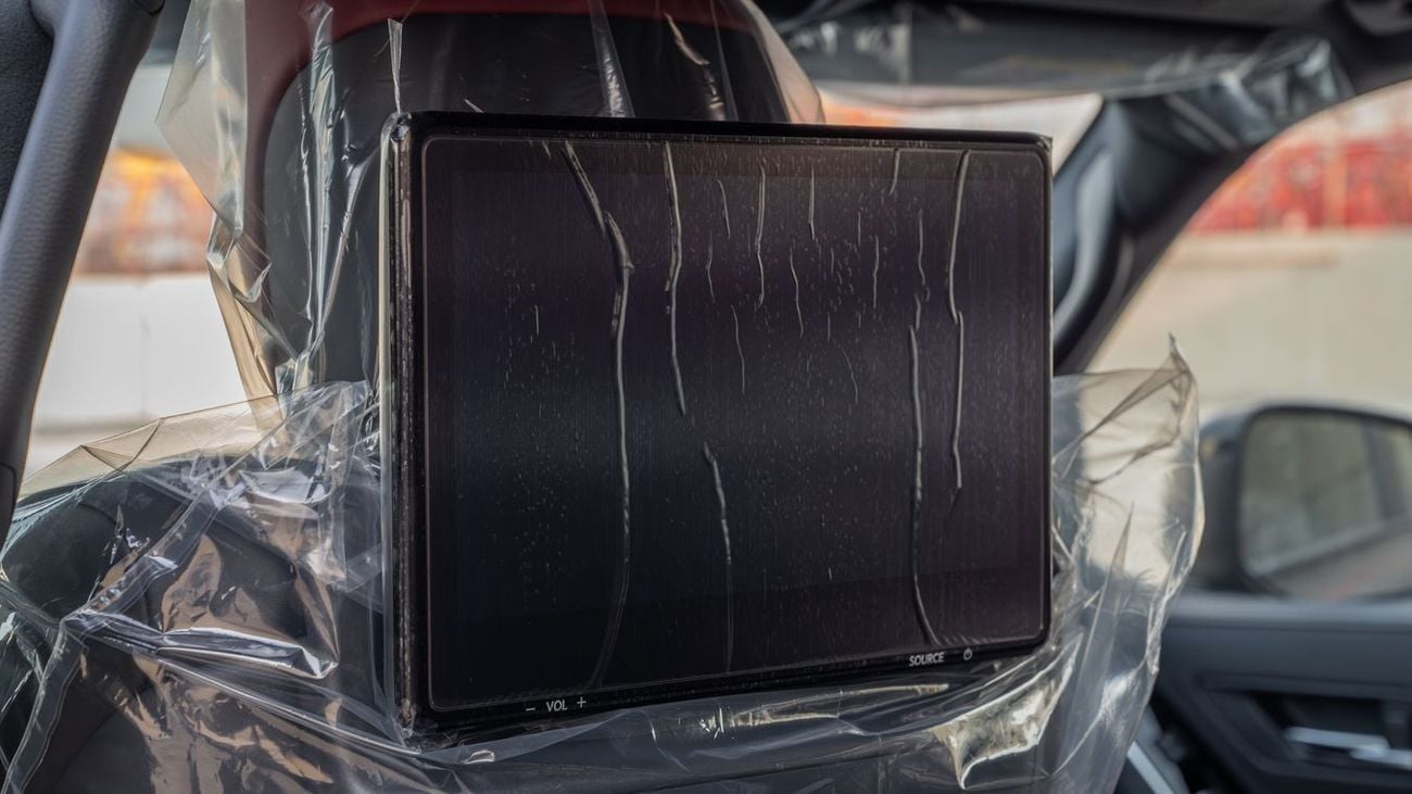 Toyota Land Cruiser TOYOTA LANDCRUISER 3.5 GRS -2026YM