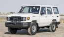 Toyota Land Cruiser 70 LX TOYOTA LC76 Hard top 4.2L 5 DOORS 2025
