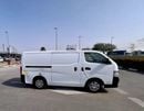 Nissan Urvan Nissan Urvan NV350