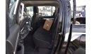 تويوتا هيلوكس TOYOTA HILUX 4.0L V6 PETROL DOUBLE CAB 4WD VX A/T 2024
