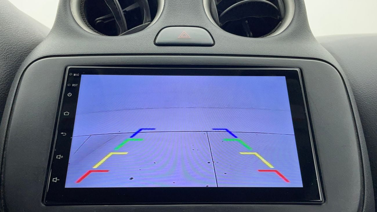 نيسان ميكرا SV 1.5 | بدون دفعة مقدمة | اختبار القيادة في المنزل
